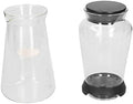 Omabeta "Cold Brew Dripper High Borosilicate Glass Professional Ice Dripping Coffee Maker for Home Kitchen 900ml by Omabeta