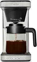 OXO Brew 8-Cup Drip Coffee Maker - Glass Carafe by Unknown