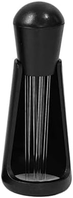 Stainless Steel Espresso Coffee Stirrer WDT Distribution Tool(Semi-enclosed WDT) by Unknown