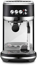 Breville BES500BTR Bambino Plus Espresso Machine, Black Truffle by Unknown
