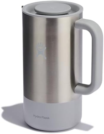 Hydro Flask French Press Birch - Image 5