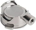 Stainless Steel Modified Handle Coffee Filter by Unknown