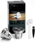 Compatible for Philips L'Or Barista Reusable Capsules by Unknown