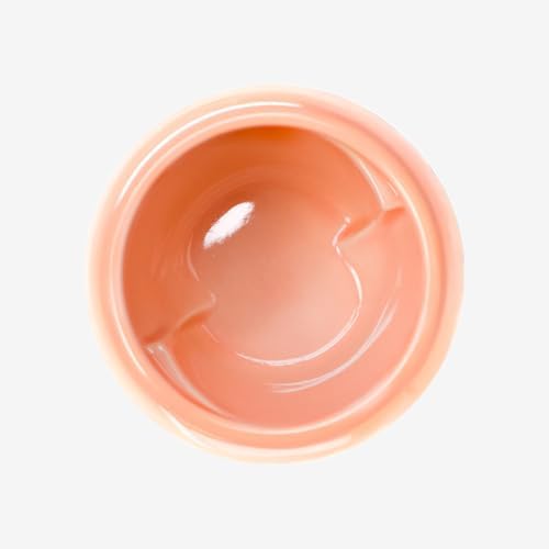 ICOSA Brewhouse Avensi Wave Aeresso LE Espresso Coffee Cup, 6oz - Image 2