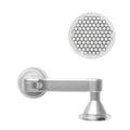 Magnetic Bracket V2 S & 53mm Espresso Shower Screen by watchget