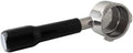 51mm Bottomless Portafilter 3 Ears for CASABREWS CM5418, 3700Essential by CAPFEICOFFEETOOLS