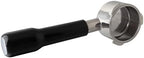 51mm Bottomless Portafilter 3 Ears for CASABREWS CM5418, 3700Essential by CAPFEICOFFEETOOLS