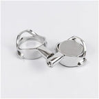 Compatible For ABKR 58MM E61 Bottomless Portafilter - Image 4