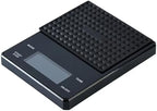 Digital Scale, Smart Home Timer Coffee Scale,Rechargeable Kitchen 3kg Precision 0.1g,High-Definition Backlight Display,Unit:g/oz/ml - Image 5