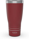 Tervis 30oz Stainless Steel Tumbler | Foxberry Red Powder Coat by TervisTumblerCompany
