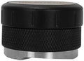 Coffee Tamper 30lb Constant Pressure Calibrated Double Spring Espresso Maker Accsesories Barista Tools(53MM Distributor) by Unknown