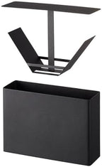 Yamazaki Home Tower Coffee Filter Case – Kitchen Storage Holder Container. - Image 2