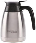 Thermos 34-Ounce Vacuum Insulated Stainless Steel Carafe by Thermos