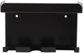 Aramox Coffee Portafilter Wall Rack Iron Coffee Tools Holder Space Saving Easy Access Multi Functional Storage Shelf for Home Kitchen Bar Setup by Aramox