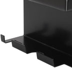 Coffee Portafilter Wall Rack Wall Mounted Coffee Tools Holder - Image 4