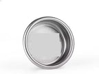 DEX Precise 58.5mm Espresso Coffee Filter Baskets With Espresso Puck Screen Fit 58mm Portafilter Barista Accessories(1pc 18g Basket) by Unknown