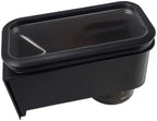 Bean Container Coffee Bean Hopper, compatible for Ninja, ES701 Coffee Machine Replacement Parts by Unknown