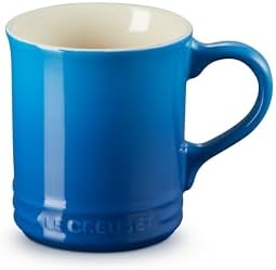 Le Creuset Stoneware Vancouver Mug, 14 oz., Marseille - Image 2