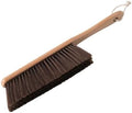 Wood Bristles Brush Desktop Bar Grinder Coffee Powder Cleaning Brushes Domestic(B) by Unknown