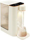 1600W Instant Hot Water Filter Dispenser, Adjustable Temp 113-210°F by TREMENPOW