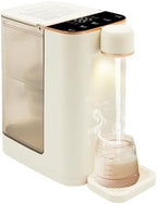 1600W Instant Hot Water Filter Dispenser, Adjustable Temp 113-210°F by TREMENPOW