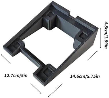 Compact Coffee Machine Set Air Pumps Tool Texture Removes Grounds From Grinder Chambers for Coffee Grinder Blower - Image 7