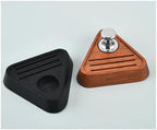 ordinarYone 3Pcs 53.3Mm Puck Screen with Wooden Base for Portafilter Meshes Coffee Filter for Espresso Portafilter Basket Espresso Machine Accessories - Image 5