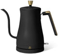 1-Liter Electric Gooseneck Kettle 1200 W by Unknown