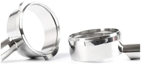 Compatible For FAEMA X 58MM E61 Bottomless Portafilter - Image 7