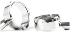 Compatible For FAEMA X 58MM E61 Bottomless Portafilter - Image 7