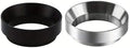 Dosing Funnel Coffee Grounds Dispensing Ring Anti-Fall Design by Unknown