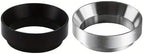 Dosing Funnel Coffee Grounds Dispensing Ring Anti-Fall Design by Unknown