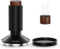 XIXUBX 2-in-1 Espresso Tamper & WDT Tool, 53mm Spring Loaded by XIXUBX