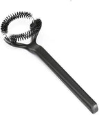 Coffee Cleaning Brush 51/58mm Espresso Machine Replacement Heads Coffee Machine Coffee Grinder Cleaner Brew Head Cleaning Tool (Color : 51mm Brush) by Unknown