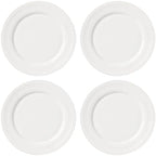 Lenox 897286 Tin Can Alley Dinner Plates, Set of 4 by Lenox