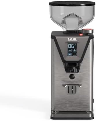 Gaggia MDF 55 Espresso & Coffee Grinder - Image 2