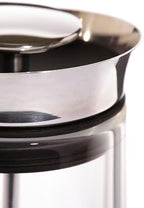 Definitely Not a French Press Coffee Maker | The Soul of Espresso in the Body of a Single Serve French Press Coffee Maker, Brews in Half the Time, No Mud, Easy to Clean - Image 6
