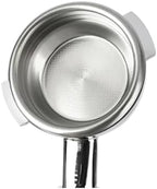58mm Coffee Bottomless Portafilter,Compatible for II Machine - Image 3