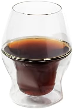 ICOSA Brewhouse AVENSI Classic Senti Solo 1-Piece Coffee Cup Set, 14.5oz by ICOSA+Brewhouse