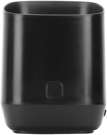 Zyyini Digital Coffee Dosing Cup, 17.6oz Capacity, 0.1g High Accuracy Sensor, with LED Display and Touch Controls, 60s Auto Shutdown, Machine Accessory - Image 7
