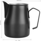 500ml Milk Frothing Pitcher For Coffee - Image 5