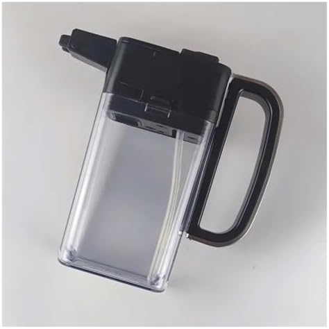 Milk Cup Plastic Suitable For Coffee Machine HD8927 8921 25 8975 8977 8916SM5573 Accessories - Image 6