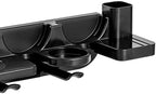 Coffee Portafilter Holder Coffee Station Organizer Rack Wall Mount Rack Coffee Portafilter, 53mm - Image 2