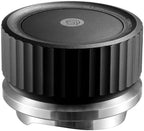 zeroHero 58mm Distribution Tool- Gravity Self-Level Coffee Distributor by zeroHero