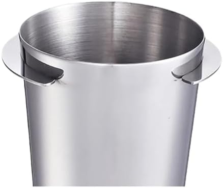 Coffee Dosing Cup 51/53/58mm Coffee Bean Measuring Cup Reusable Coffee Grinder Powder Cup For Espresso Machine - Image 5