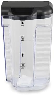 Ninja Water Reservoir Flip-Top Lid, Compatible CP307 & CP301, XSKWRLID by Unknown