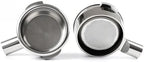 Compatible For FAEMA X 58MM E61 Bottomless Portafilter - Image 6