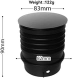 Coffee Bean Hopper Air Blower,Compatible For Baratza, Encore/ESP/Forte BG/AP/Virtuoso + / Vario + / W Grinder - Image 3