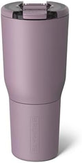 BrüMate Nav 35oz Insulated Travel Tumbler, Lilac Dusk by Br%C3%BCMate
