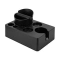 watchget Espresso Station with Knock Box, 58mm Coffee Workspace by watchget